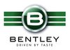Logo der Marke Bentley