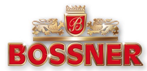 Bossner Logo der Marke Bossner