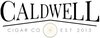 Logo der Marke Caldwell