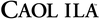 Caol Ila Logo der Marke Caol Ila