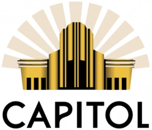 Logo der Marke Capitol