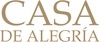 Logo der Marke Casa de Alegria