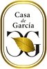 Logo der Marke Casa de Garcia