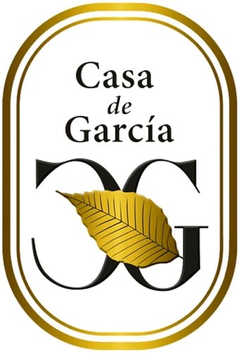 Logo der Marke Casa de Garcia