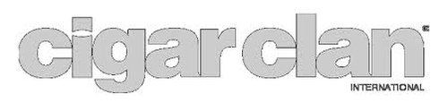 Cigar Clan Logo der Marke Cigar Clan