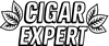 Cigar Expert Logo der Marke Cigar Expert