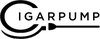 Cigar Pump Logo der Marke Cigar Pump