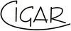 Cigar Logo der Marke Cigar