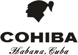 Zigarren der Serie Cohiba Maduro 5