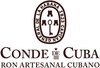 Logo der Marke Conde de Cuba