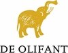 Logo der Marke De Olifant