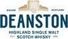 Logo der Marke Deanston