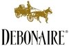 Debonaire Logo der Marke Debonaire