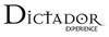 Logo der Marke Dictador