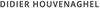 Didier Houvenaghel Logo der Marke Didier Houvenaghel