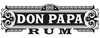 Don Papa Logo der Marke Don Papa