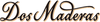 Logo der Marke Dos Maderas