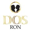 Dos Ron Logo der Marke Dos Ron