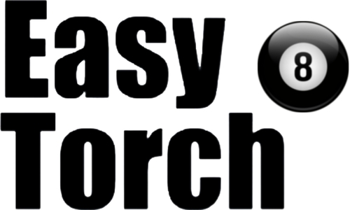 Logo der Marke Easy Torch