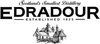 Edradour Logo der Marke Edradour