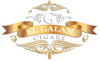 El Galan Logo der Marke El Galan