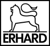 Erhard Living Logo der Marke Erhard Living