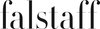 Falstaff Logo der Marke Falstaff
