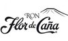 Flor de Caña Logo der Marke Flor de Caña