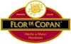 Flor de Copan Logo der Marke Flor de Copan