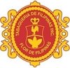 Logo der Marke Flor de Filipinas