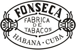 Zigarren der Serie Fonseca Zigarren