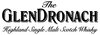 Glendronach Logo der Marke Glendronach
