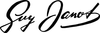 Logo der Marke Guy Janot