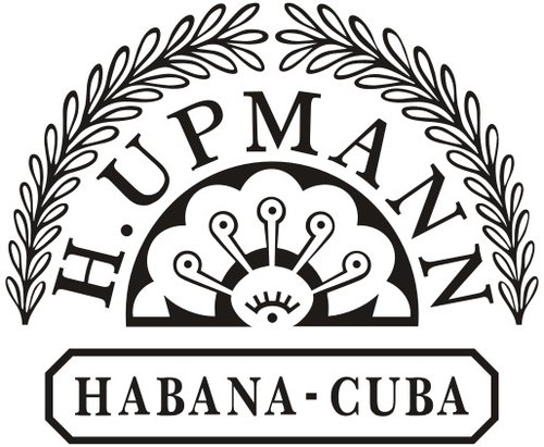 H. Upmann Logo der Marke H. Upmann