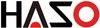Haso Logo der Marke Haso