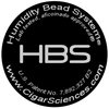 HBS & RH Beads Logo der Marke HBS & RH Beads