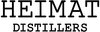 Logo der Marke Heimat Distillers