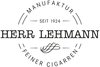 Logo der Marke Herr Lehmann