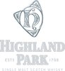 Highland Park Logo der Marke Highland Park