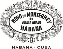 Zigarillos der Serie Hoyo de Monterrey Zigarillos
