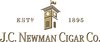 Logo der Marke J.C. Newman Cigar Co.