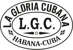 Zigarren der Serie La Gloria Cubana Zigarren