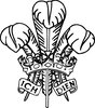 Logo der Marke Laphroaig