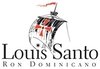 Louis Santo Logo der Marke Louis Santo