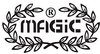 Magic Logo der Marke Magic
