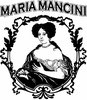 Logo der Marke Maria Mancini