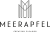 Meerapfel Logo der Marke Meerapfel