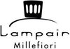 Millefiori Logo der Marke Millefiori