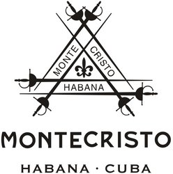 Zigarren der Serie Montecristo 1935
