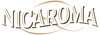 Logo der Marke Nicaroma